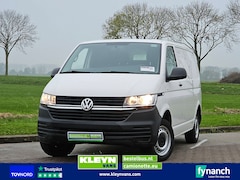 Volkswagen Transporter - 2.0 TDI t6.1 wp-inrichting