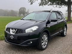 Nissan Qashqai+2 - 2.0