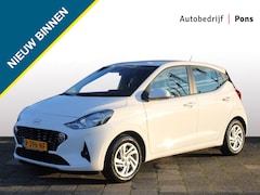 Hyundai i10 - 1.0 Comfort