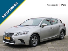 Lexus CT 200h