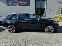 Renault Mégane Estate - 1.2 TCe airco cruise Navi