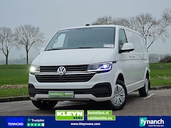 Volkswagen Transporter - 2.0 TDI l2 t6.1 2xzijdeur