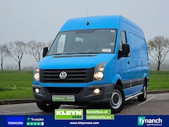 Volkswagen Crafter - 2.0 tdi 80 kw l2h2