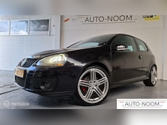 Volkswagen Golf - 2.0 TFSI GTI AIRCO|DAKJE|19"|XENON|ARMSTEUN|APK|2 SLEUTELS ✔️