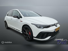 Volkswagen Golf - 2.0 TSI GTI 300PK CLUBSPORT CAMERA PANODAK