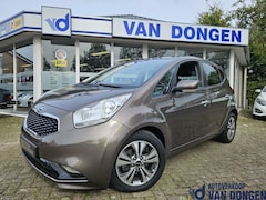 Kia Venga - 1.6 CVVT DynamicPLusLine | Automaat | Navi/Camera