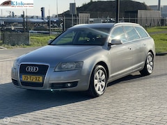 Audi A6 Avant - 2.7 TDI Pro Line Business NAP Automaat Clima