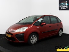 Citroën C4 Picasso - 1.6 VTi Business 5p. Airco Cruise