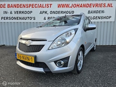 Chevrolet Spark - 1.2 16V LT I Clim.-contr. I Elektr.-pakket