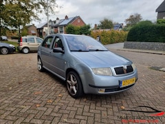 Skoda Fabia - 1.4 Ambiente