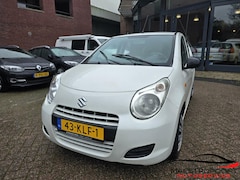 Suzuki Alto - 1.0 Comfort