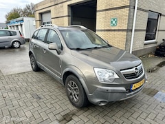 Opel Antara - 2.4-16V Enjoy