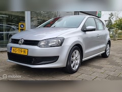 Volkswagen Polo - 1.2-12V Trendline 108000 KM / Airco