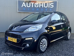 Peugeot 107 - 1.0 •Facelift•Airco•NW APK•