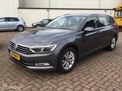 Volkswagen Passat Variant - 1.4 TSI ACT Connected Series