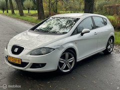 Seat Leon - 1.6 Business Style Pro