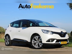 Renault Scénic - 1.2 TCe Intens R-LINK XENON LED TREKHAAK 20"