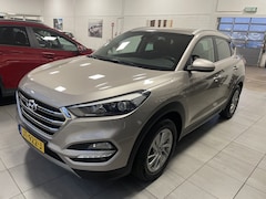 Hyundai Tucson - 1.6 T-GDi Comfort Trekhaak*RIJKLAARPRIJS