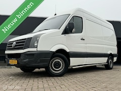 Volkswagen Crafter - Bestel 28 2.0 TDI L2H2 BM