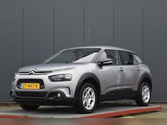 Citroën C4 Cactus - 1.2 PureTech Business trekhaak