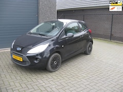 Ford Ka - 1.2 Cool & Sound start/stop