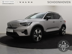 Volvo XC40 - EXTENDED RANGE (SINGLE) ULTIMATE DARK 20INCH HARMAN KARDON ELEK