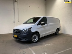 Mercedes-Benz Vito - 111 CDI Functional Lang|NAP|Dealer onderhouden|