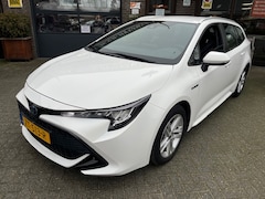 Toyota Corolla Touring Sports - 1.8 Hybrid 122pk CVT App-Connect