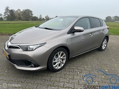 Toyota Auris - 1.8 Hybrid Lease Pro PANO/CAMERA/TREKHAAK