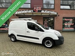 Citroën Berlingo - bestel 1.6 BlueHDI 75 Club