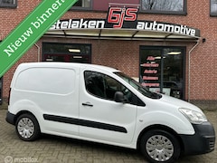 Citroën Berlingo - bestel 1.6 BlueHDI 75 Comfort