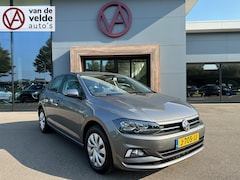 Volkswagen Polo - 1.0 TSI 95pk Comfortline | Carplay | Adapt Cruise | Rijklaar incl. 1 jaar Bovag garantie