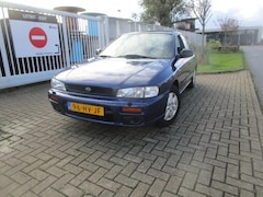 Subaru Impreza - 2.0 GL AWD