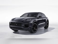 Porsche Cayenne Coupé - S E-Hybrid