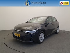 Volkswagen Golf - 1.5 TSI 130pk Life Business Camera, ACC, Winterpakket