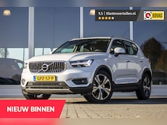 Volvo XC40 - 1.5 T4 Recharge Inscription Expression | Camera | Adaptive Cruise | LED