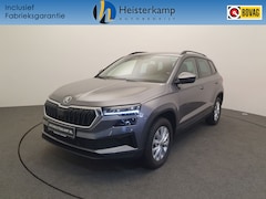 Skoda Karoq - 1.5 TSI 150pk DSG/AUT Business Edition Camera, Winterpakket, Virtual cockpit