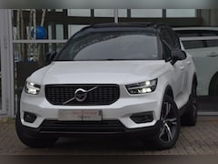 Volvo XC40 - 2.0 T5 AWD R-Design Intro Edition Pano. dak + Inruil Mogelijk