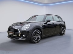 MINI Clubman - 1.5 Business Edition / Panoramadak / Navi / 17'' LMV / Elek. verstel + inklapbare spiegels