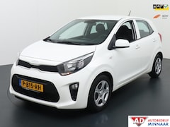 Kia Picanto - 1.0 DPi ComfortL. 5p