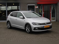 Volkswagen Polo - 1.0 TSI Highline Bus. R Line Adaptive/NL Auto/Navi Incl Garantie