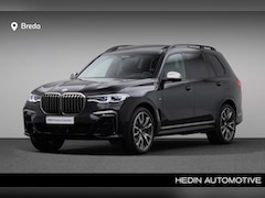 BMW X7 - M50i High Executive | Bowers & Wilkins Diamond Surround Sound System | Executive Drive Pro