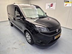 Fiat Doblò Cargo - 1.6 MJ L2 H1 Maxi Navi Airco Cruise Control Pdc Trekhaak