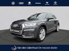 Audi Q5 - 50 TFSI e 299pk PHEV Quattro S edition | Virtual cockpit | Sportstoelen |