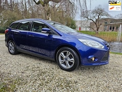 Ford Focus Wagon - 1.0 EcoBoost EXPORT (olielamp brand)