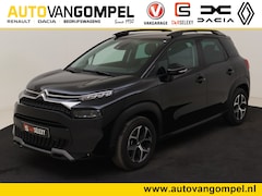 Citroën C3 Aircross - 1.2 PureTech Plus / CLIMAT CONTROL / CARPLAY / CARSELEXY