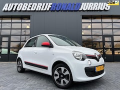 Renault Twingo - 1.0 SCe Collection NL.Auto/1Ste Eigenaar/Airco/Cruise-control/5Deurs/Dealer Onderhouden