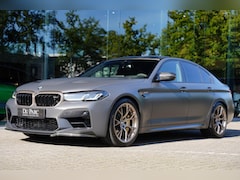 BMW M5 - 5-serie CS Carbon Individual