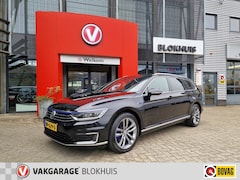 Volkswagen Passat Variant - 1.4 TSI GTE Highline | Panodak | Trekhaak