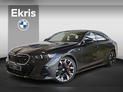 BMW i5 - Sedan M60 xDrive M Sportpakket Pro | Innovation Pack | Travel Pack | Comfort Pack | Drivin